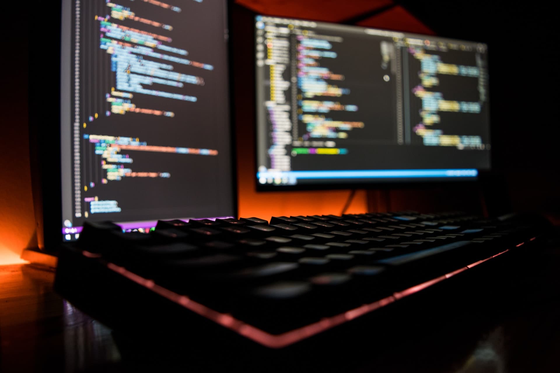 Foto de Fotis Fotopoulos en Unsplash